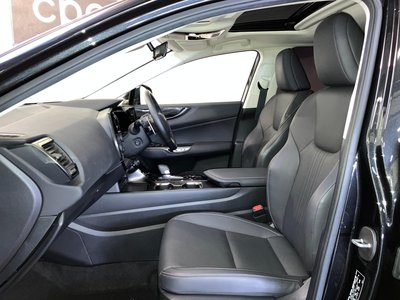 2023 Lexus NX 照片 6