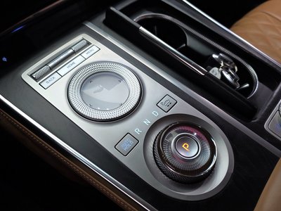 GENESIS GV80 - 9