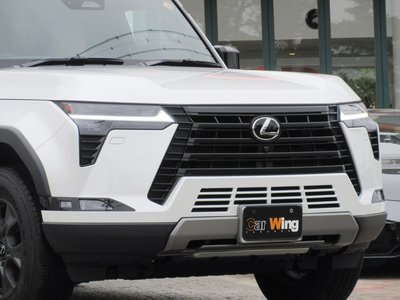LEXUS GX - 6
