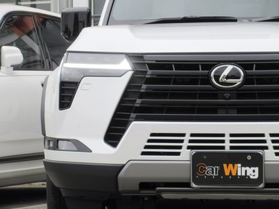 LEXUS GX - 8