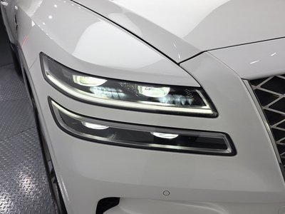 GENESIS GV80 - 9