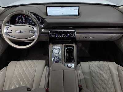GENESIS GV80 - 5