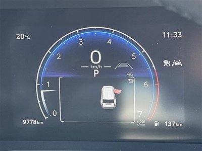 TOYOTA LAND CRUISER 250 - 4