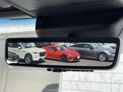 TOYOTA LAND CRUISER 250 - 10