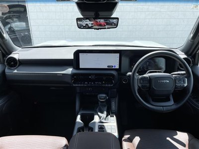 TOYOTA LAND CRUISER 250 - 3