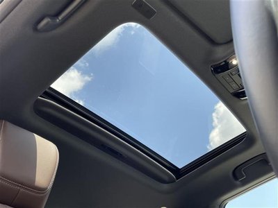 TOYOTA LAND CRUISER 250 - 6