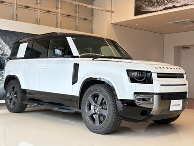 2025 LAND Rover DEFENDER thumbnail 30
