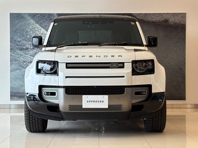2025 LAND Rover DEFENDER thumbnail 29