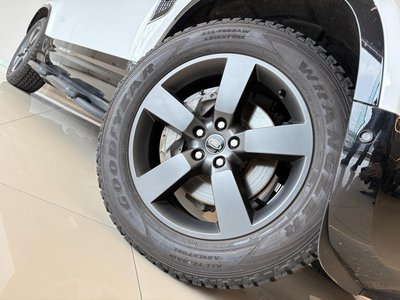 2025 LAND Rover DEFENDER thumbnail 37