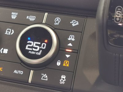 2025 LAND Rover DEFENDER 照片 3