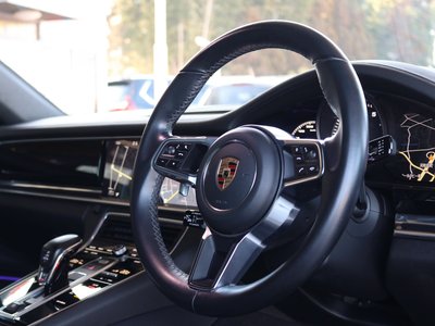 PORSCHE PANAMERA - 3