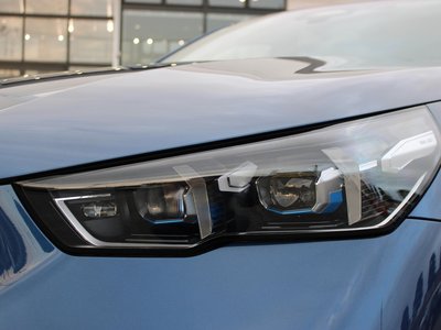 2025 BMW 5 SERIES TOURING photo 10