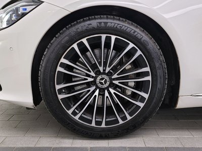 MERCEDES-BENZ S-CLASS - 6