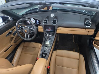 2021 Porsche 718 thumbnail 12