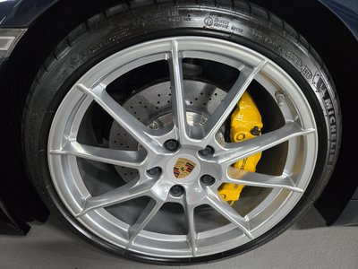 2021 Porsche 718 thumbnail 20