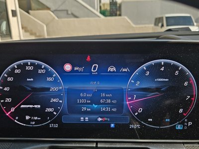 2026 Mercedes-BENZ CLE 照片 7
