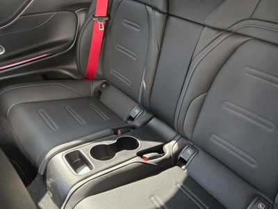 2026 Mercedes-BENZ CLE 照片 9