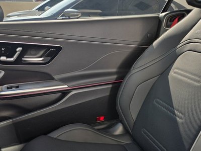 2026 Mercedes-BENZ CLE 照片 5