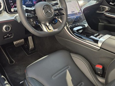 2026 Mercedes-BENZ CLE 照片 8