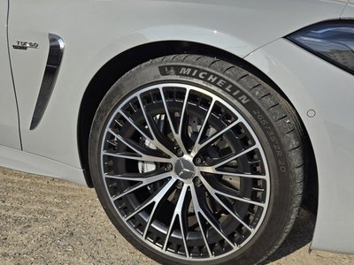 2026 Mercedes-BENZ CLE 照片 6