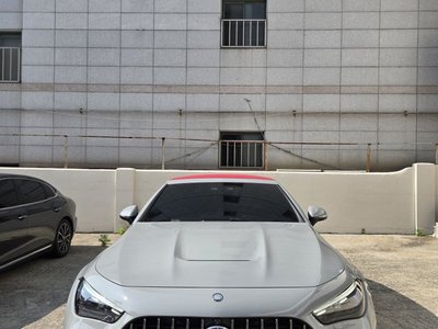 2026 Mercedes-BENZ CLE 照片 2