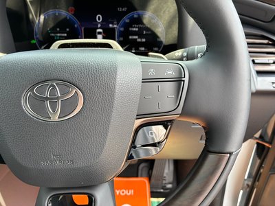 صورة مصغرة 17 لـ 2026 Toyota ALPHARD