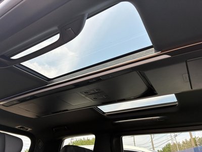 صورة مصغرة 29 لـ 2026 Toyota ALPHARD