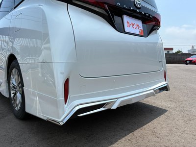 صورة مصغرة 11 لـ 2026 Toyota ALPHARD