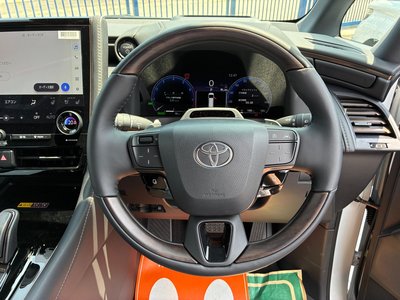 صورة مصغرة 15 لـ 2026 Toyota ALPHARD