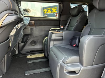 صورة مصغرة 35 لـ 2026 Toyota ALPHARD