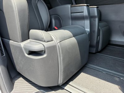صورة مصغرة 40 لـ 2026 Toyota ALPHARD