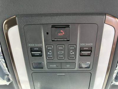 صورة مصغرة 24 لـ 2026 Toyota ALPHARD