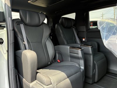 صورة مصغرة 38 لـ 2026 Toyota ALPHARD