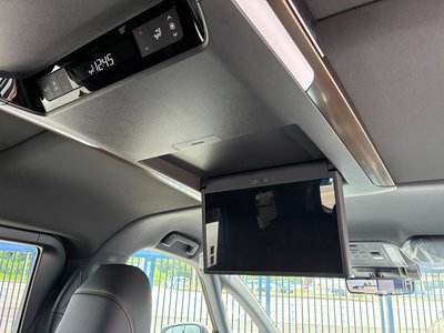 صورة مصغرة 27 لـ 2026 Toyota ALPHARD