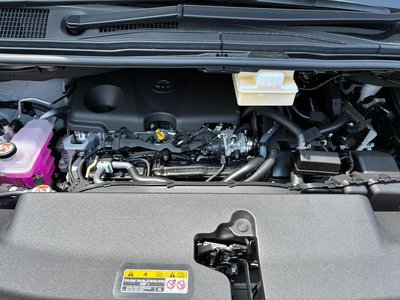 2026 Toyota ALPHARD 照片 6