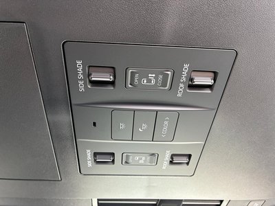 صورة مصغرة 28 لـ 2026 Toyota ALPHARD