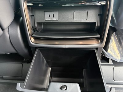 صورة مصغرة 41 لـ 2026 Toyota ALPHARD
