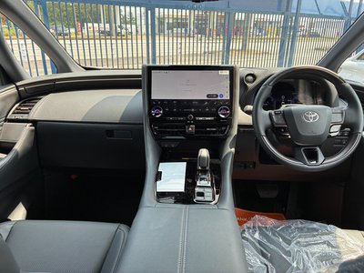 صورة مصغرة 13 لـ 2026 Toyota ALPHARD