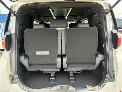 صورة مصغرة 42 لـ 2026 Toyota ALPHARD
