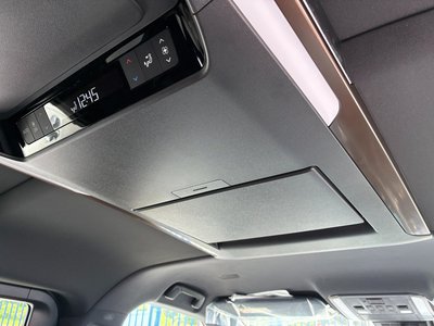 صورة مصغرة 26 لـ 2026 Toyota ALPHARD