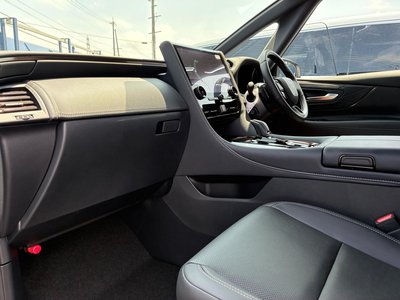 صورة مصغرة 34 لـ 2026 Toyota ALPHARD