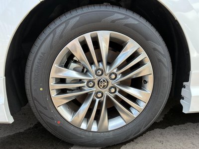 2026 Toyota ALPHARD 照片 7