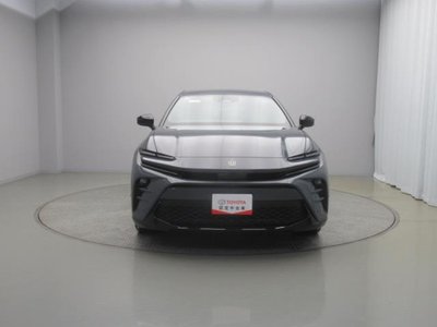 TOYOTA CROWN SPORT - 9