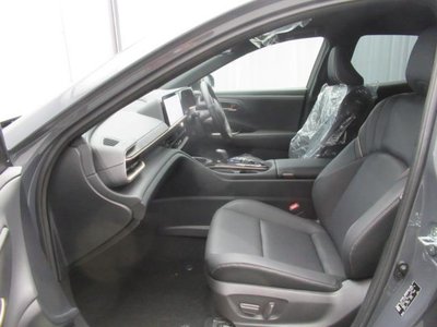 TOYOTA CROWN SPORT - 10