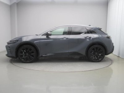 TOYOTA CROWN SPORT - 3