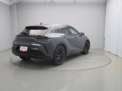 TOYOTA CROWN SPORT - 6