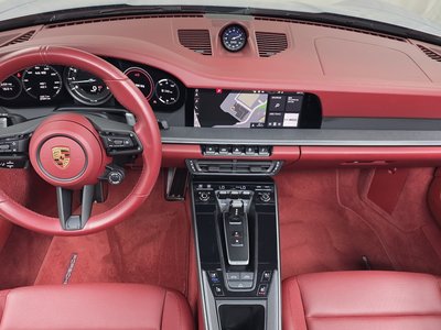 PORSCHE 911 - 5