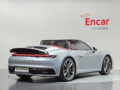 PORSCHE 911 - 3