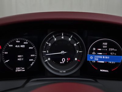 PORSCHE 911 - 8