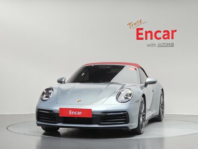 PORSCHE 911 - 2